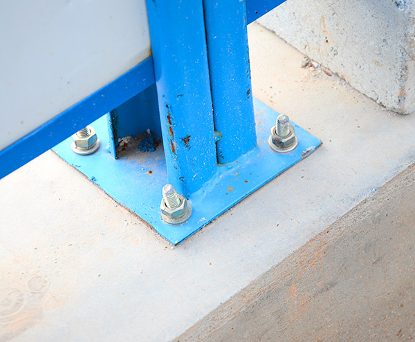 標(biāo)準(zhǔn)活動圍墻