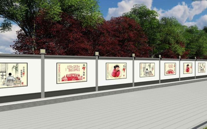 PVC圍擋使用時(shí)要注意哪些問(wèn)題呢？