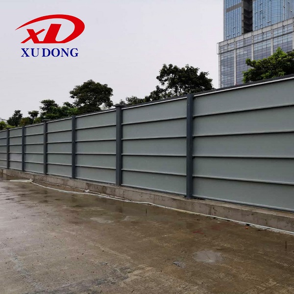 旭東鋼構(gòu)：輕鋼圍擋有哪些好處？