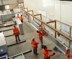 來看看鋼圍擋和PVC圍擋價(jià)格多少錢一平方