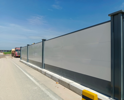 圍擋基礎(chǔ)預(yù)制塊的形狀、用途和安裝方式的差異